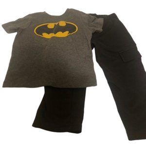 Carter's/Fisher Price  Shirt & Pants 3T 3 for $15
